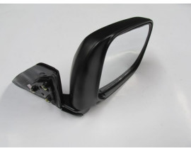 MITSUBISHI L200- PICK UP- 02/06; KAPI AYNASI SAĞ MANUEL SİYAH (FPI)