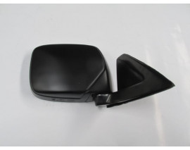 MITSUBISHI L200- PICK UP- 02/06; KAPI AYNASI SAĞ MANUEL SİYAH (FPI)