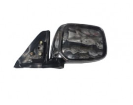 MITSUBISHI L200- PICK UP- 02/06; KAPI AYNASI SAĞ MANUEL NİKELAJLI (FPI)