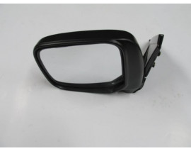 MITSUBISHI L200- PICK UP- 02/06; KAPI AYNASI SOL MANUEL SİYAH (FPI)