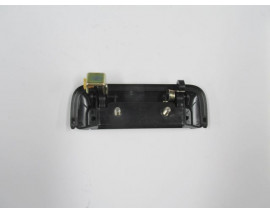 MITSUBISHI L200- PICK UP- 99/06; ÖN KAPI DIŞ AÇMA KOLU SOL SİYAH 