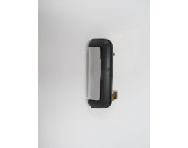 MITSUBISHI L200- PICK UP- 99/06; ÖN KAPI DIŞ AÇMA KOLU SOL SİYAH (ELCEĞİ NİKELAJLI) (HUSHAN)