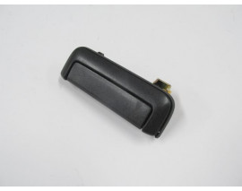 MITSUBISHI L200- PICK UP- 99/06; ARKA KAPI DIŞ AÇMA KOLU SOL SİYAH