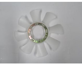 MITSUBISHI L200- PICK UP- 99/01; FAN KANADI (8KANAT) (FPI)
