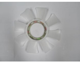 MITSUBISHI L200- PICK UP- 99/01; FAN KANADI (8KANAT) (FPI)