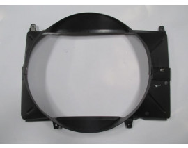 MITSUBISHI L200- PICK UP- 02/06; RADYATÖR FAN DAVLUMBAZI BOŞ GÖVDE (CASP)