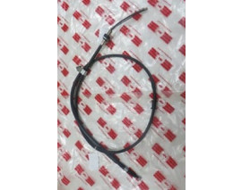 MITSUBISHI L200- PICK UP- 99/06; ARKA EL FREN TELİ SAĞ 4X4 (SH)