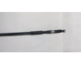 MITSUBISHI L200- PICK UP- 99/06; ARKA EL FREN TELİ SAĞ 4X4 (SH)