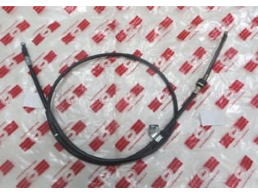 MITSUBISHI L200- PICK UP- 99/06; ARKA EL FREN TELİ SOL (SH)