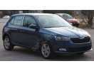 SKODA FABIA- 19/21; ARAÇ BİLGİLERİ VE RESİMLERİ