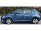 SKODA FABIA- 19/21; ARAÇ BİLGİLERİ VE RESİMLERİ