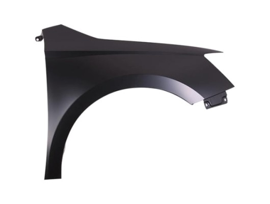 SKODA FABIA- 19/21; ÖN ÇAMURLUK DELİKSİZ SAĞ (TYG)