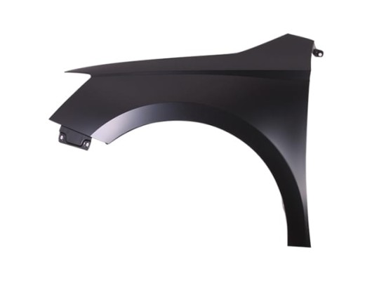 SKODA FABIA- 19/21; ÖN ÇAMURLUK DELİKSİZ SOL (TYG)