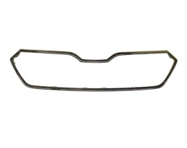 SKODA FABIA- 19/21; ÖN PANJUR ÇERÇEVESİ NİKELAJLI (TYG)