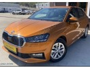 SKODA FABIA- 22/24; ARAÇ BİLGİLERİ VE RESİMLERİ