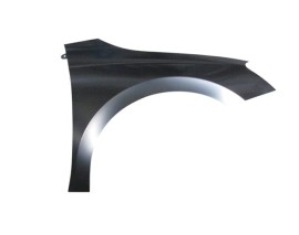 SKODA FABIA- 22/24; ÖN ÇAMURLUK DELİKSİZ SAĞ (TYG)