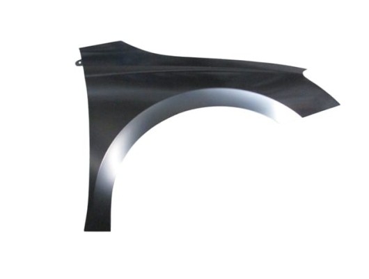 SKODA FABIA- 22/24; ÖN ÇAMURLUK DELİKSİZ SAĞ (TYG)