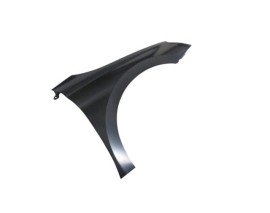 SKODA FABIA- 22/24; ÖN ÇAMURLUK DELİKSİZ SAĞ (TYG)