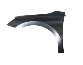 SKODA FABIA- 22/24; ÖN ÇAMURLUK DELİKSİZ SOL (TYG)