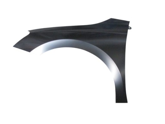 SKODA FABIA- 22/24; ÖN ÇAMURLUK DELİKSİZ SOL (TYG)