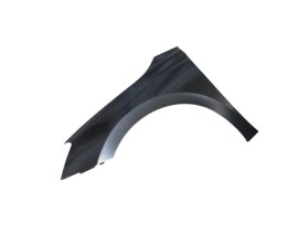 SKODA FABIA- 22/24; ÖN ÇAMURLUK DELİKSİZ SOL (TYG)