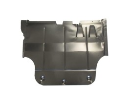 SKODA FABIA- 22/24; KARTER MUHAFAZA SACI (METAL)