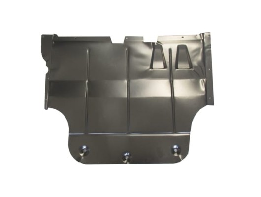 SKODA FABIA- 22/24; KARTER MUHAFAZA SACI (METAL)