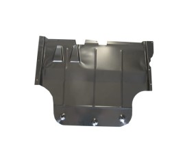 SKODA FABIA- 22/24; KARTER MUHAFAZA SACI (METAL)