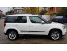 SKODA YETI- 10/16; ARAÇ BİLGİLERİ VE RESİMLERİ