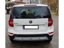 SKODA YETI- 10/16; ARAÇ BİLGİLERİ VE RESİMLERİ