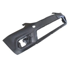 SKODA YETI- 14/16; ÖN TAMPON (SİS VE PANJUR DELİKLİ) (TW)