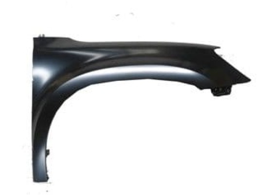 SKODA YETI- 10/13; ÖN ÇAMURLUK DELİKSİZ SAĞ (TW)