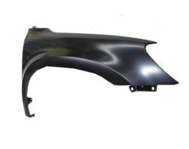 SKODA YETI- 10/13; ÖN ÇAMURLUK DELİKSİZ SAĞ (TW)