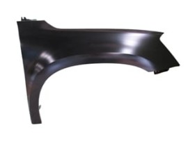 SKODA YETI- 14/16; ÖN ÇAMURLUK DELİKSİZ SAĞ (TW)