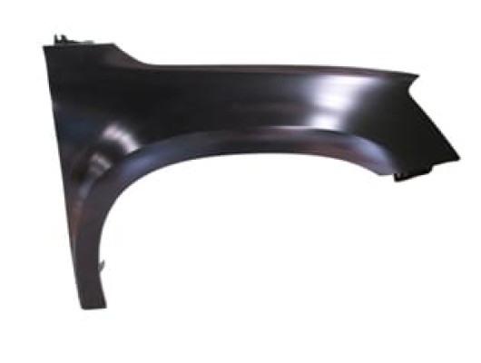 SKODA YETI- 14/16; ÖN ÇAMURLUK DELİKSİZ SAĞ (TW)