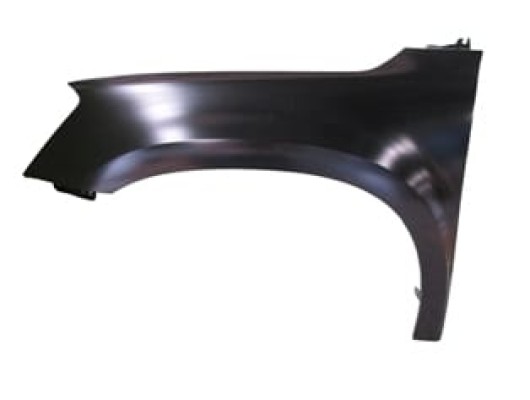 SKODA YETI- 14/16; ÖN ÇAMURLUK DELİKSİZ SOL (TW)