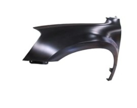 SKODA YETI- 14/16; ÖN ÇAMURLUK DELİKSİZ SOL (TW)