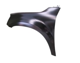 SKODA YETI- 14/16; ÖN ÇAMURLUK DELİKSİZ SOL (TW)