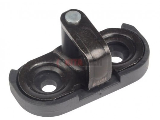 SKODA YETİ- 10/16; ARKA BAGAJ KAPAĞI KİLİT KARŞILIĞI