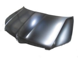 SKODA YETI- 10/13; MOTOR KAPUTU (TW)