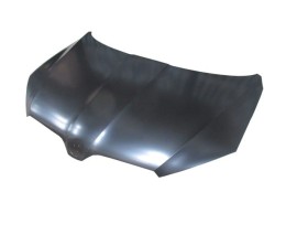 SKODA YETI- 14/16; MOTOR KAPUTU (TW)