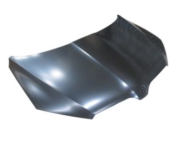 SKODA YETI- 14/16; MOTOR KAPUTU (TW)