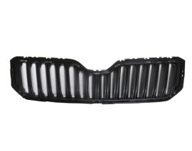 SKODA YETI- 14/16; ÖN PANJUR SİYAH (NİKELAJ KAPLAMASIZ) (TYG)