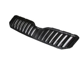 SKODA YETI- 14/16; ÖN PANJUR SİYAH (NİKELAJ KAPLAMASIZ) (TYG)