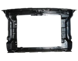 SKODA YETI- 10/13; ÖN PANEL KOMPLE (TW-Y)