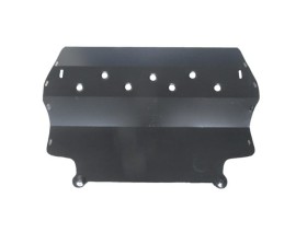 SKODA YETI- 10/16; KARTER MUHAFAZA SACI (METAL) (AYAKLI)