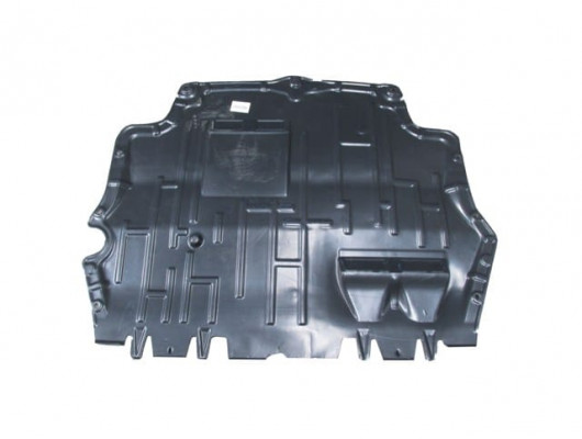 SKODA YETİ- 10/16; KARTER MUHAFAZA PLASTİĞİ DİZEL