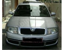 SKODA SUPERB- 03/08; ARAÇ BİLGİLERİ VE RESİMLERİ