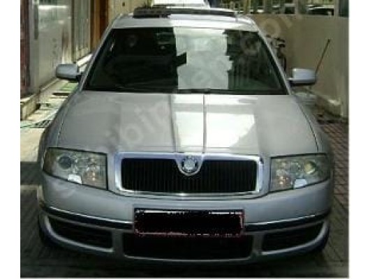 SKODA SUPERB- 03/08; ARAÇ BİLGİLERİ VE RESİMLERİ