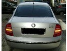 SKODA SUPERB- 03/08; ARAÇ BİLGİLERİ VE RESİMLERİ